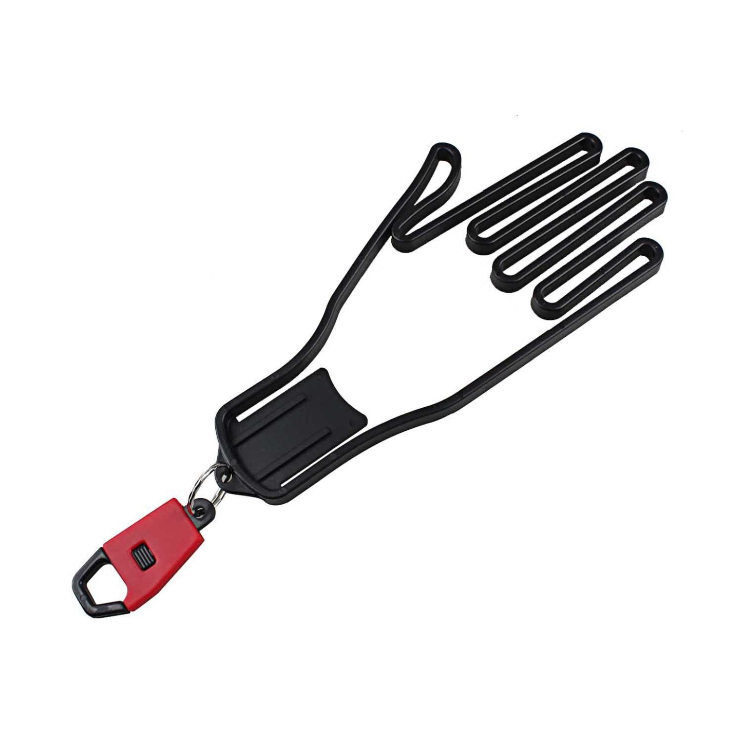 Gloves Stretcher Shaper with Carabiner