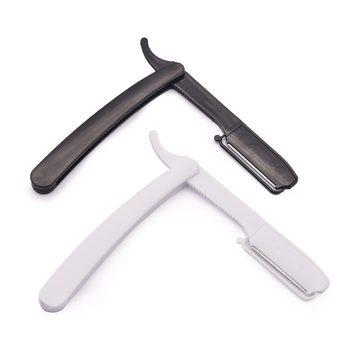 Disposable Plastic Razor