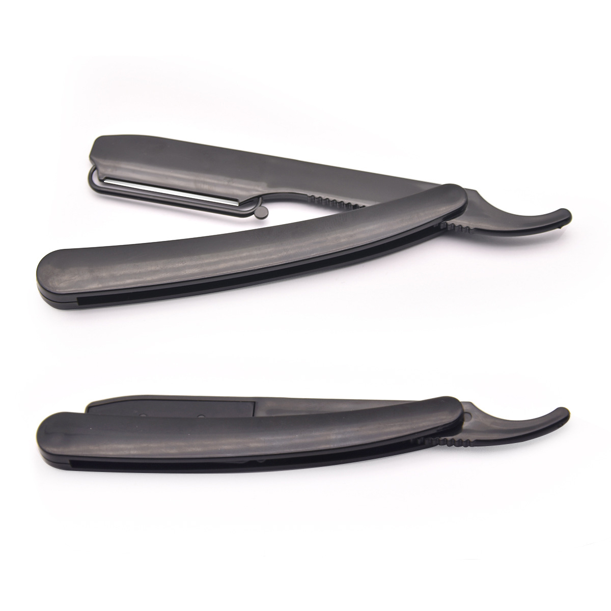 Disposable Plastic Razor