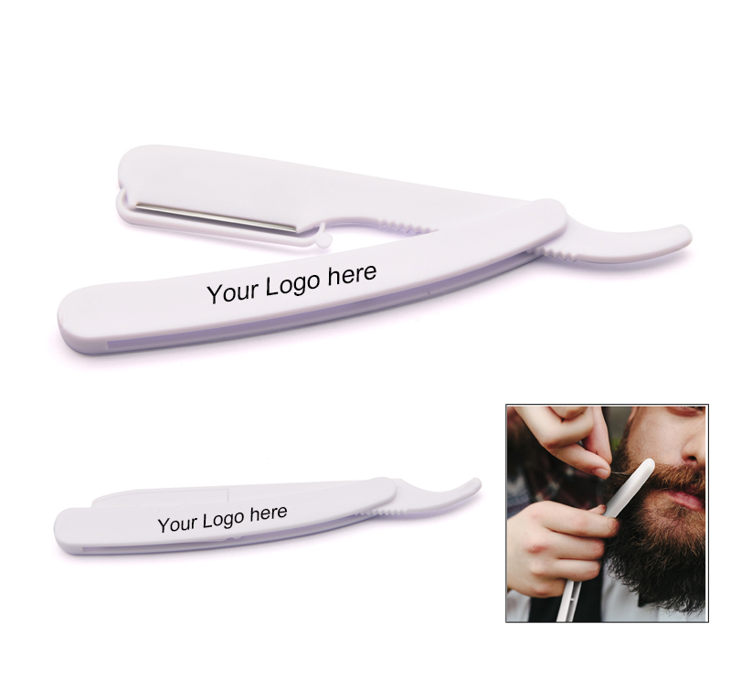 Disposable Plastic Razor