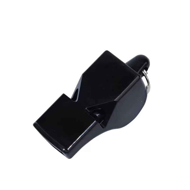 No Ball Plastic Sports Whistle