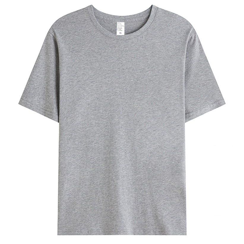 180GSM Cotton Unisex T-shirt