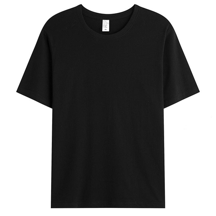180GSM Cotton Unisex T-shirt