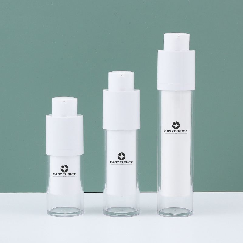 1 Oz Travel Lotion Bottle