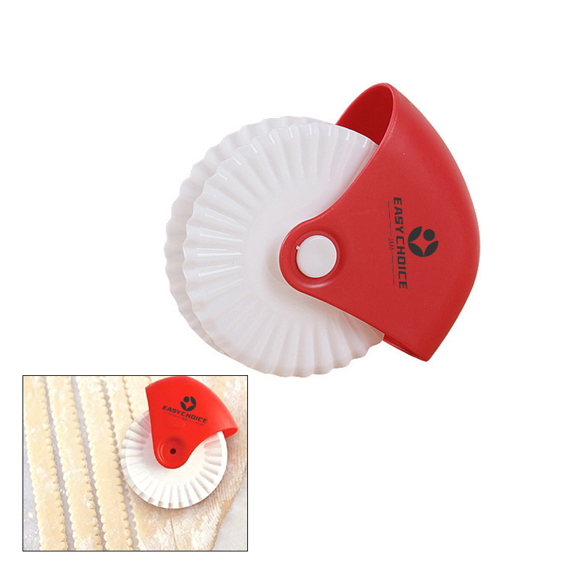 Pastry Dough Cutting Wheel