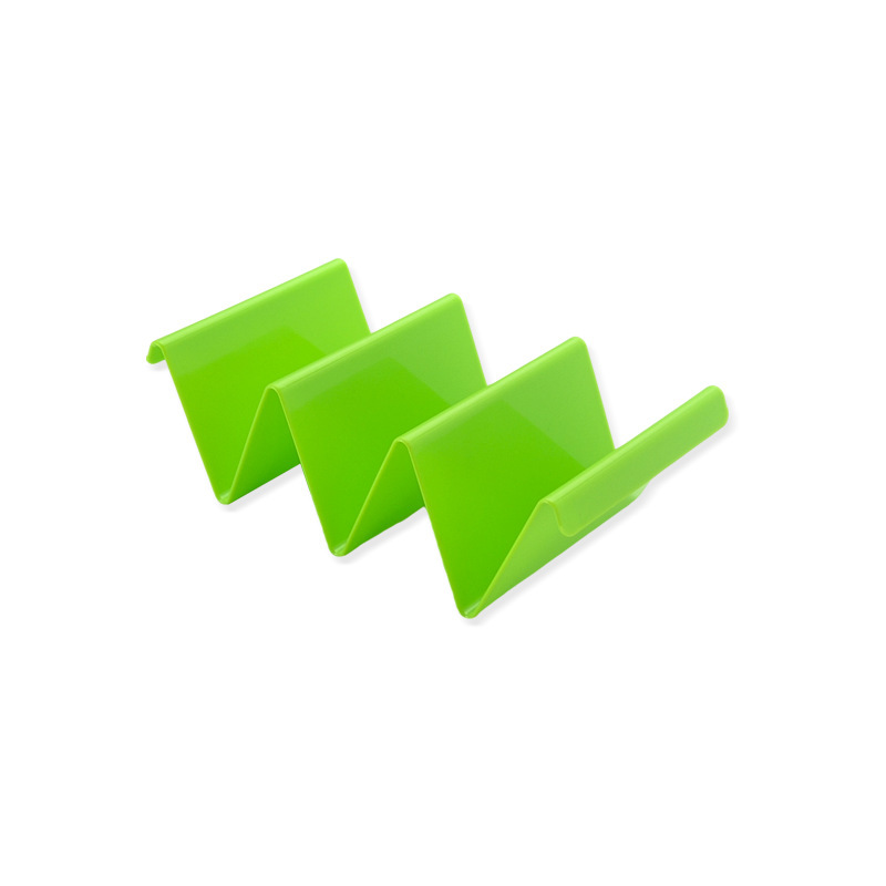 Plastic Taco Holder