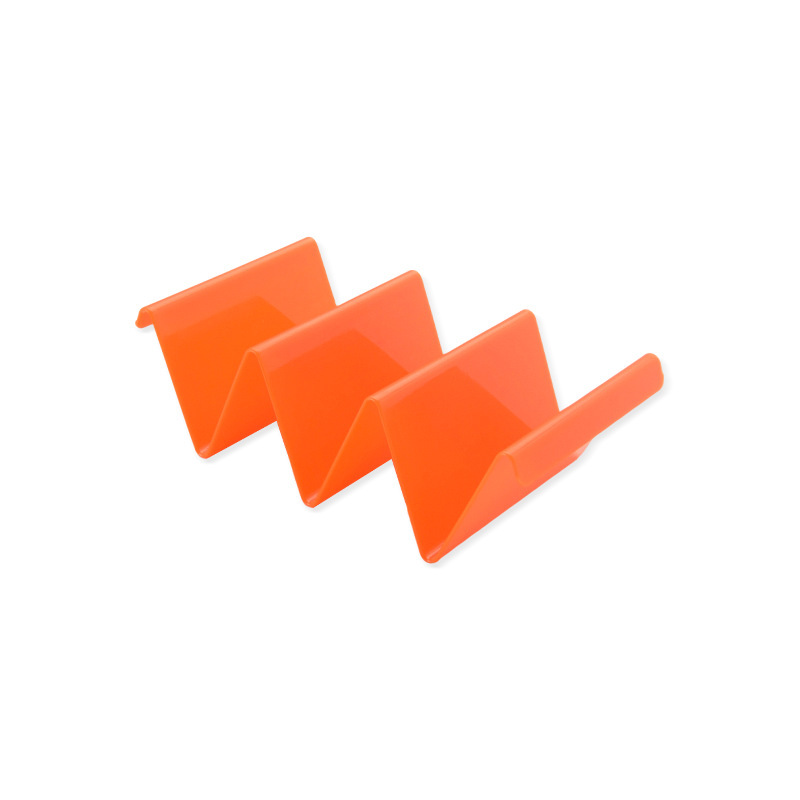 Plastic Taco Holder