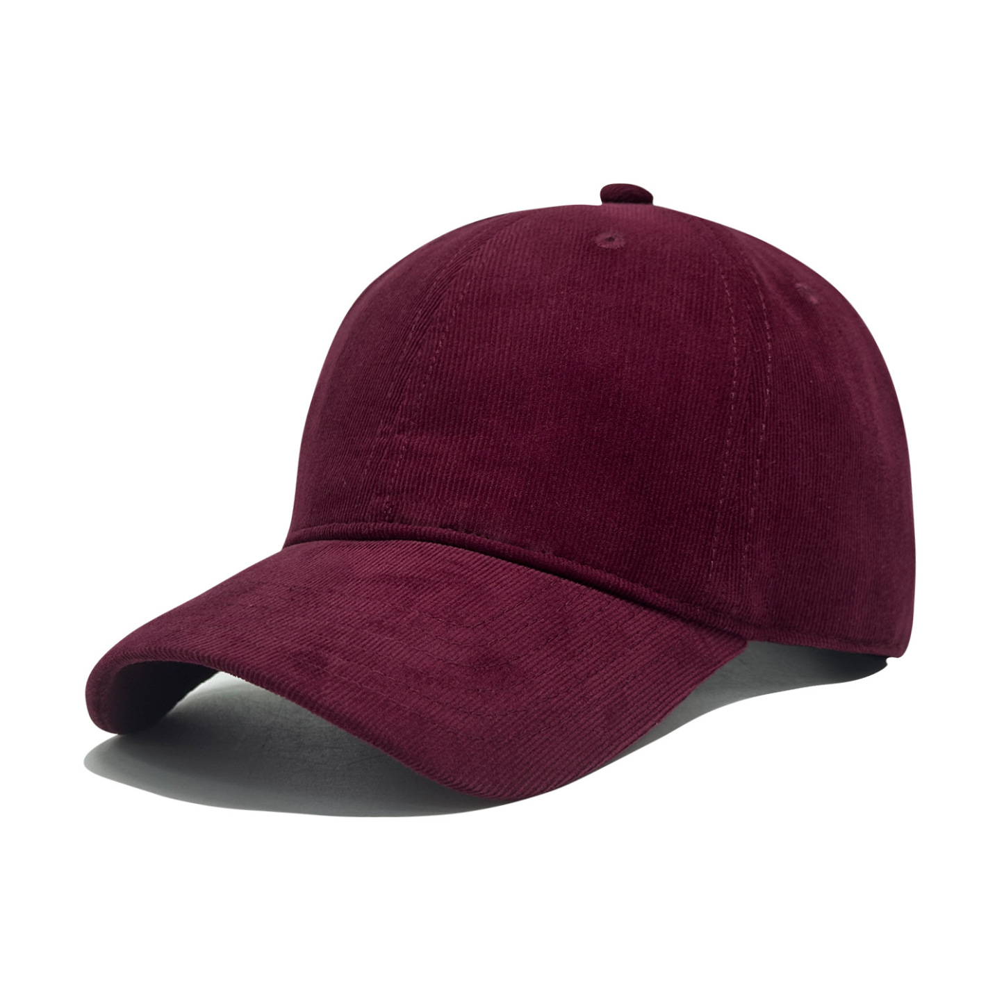 Unisex Winter Baseball Cap