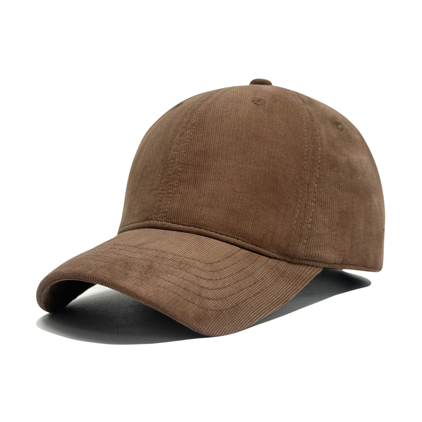Unisex Winter Baseball Cap