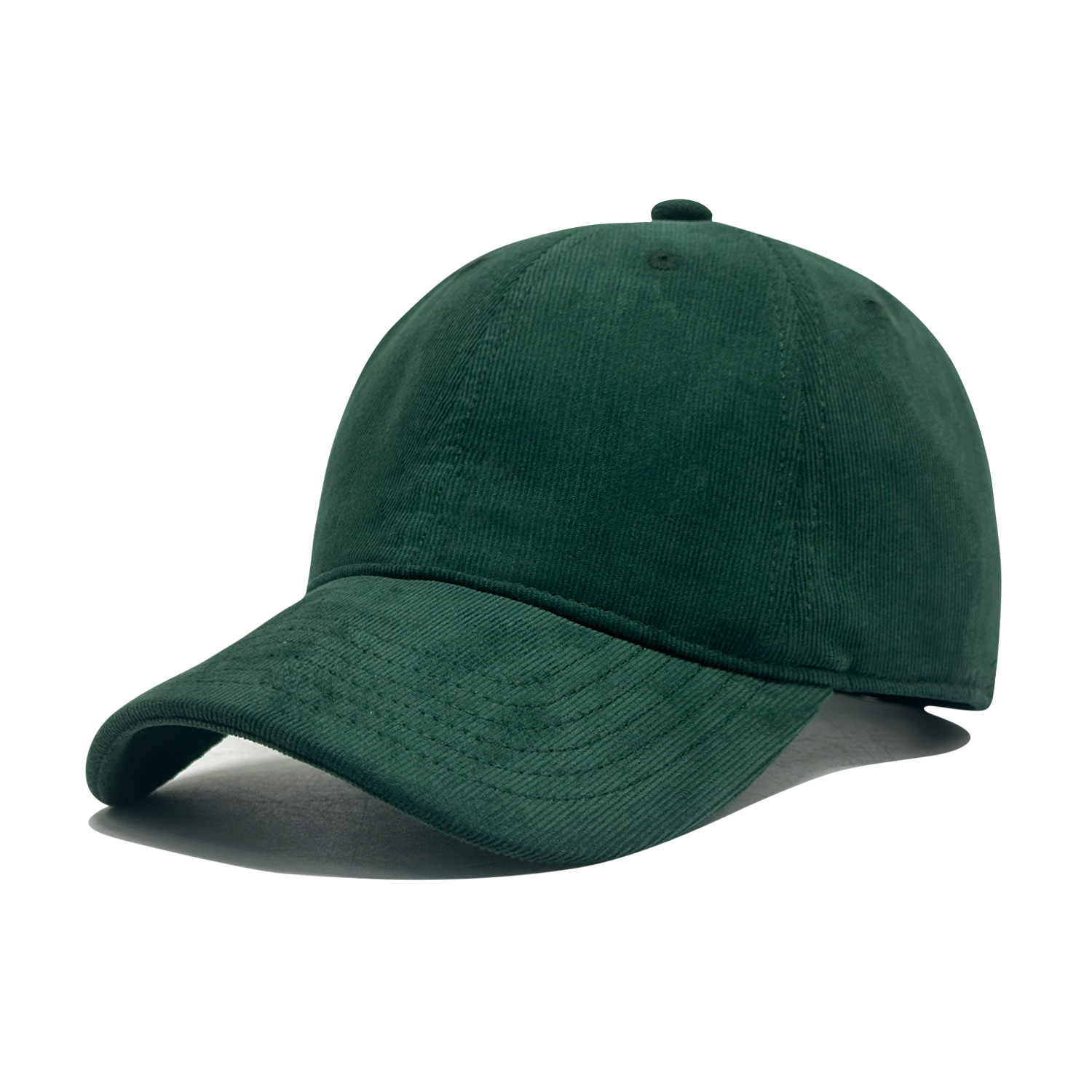 Unisex Winter Baseball Cap