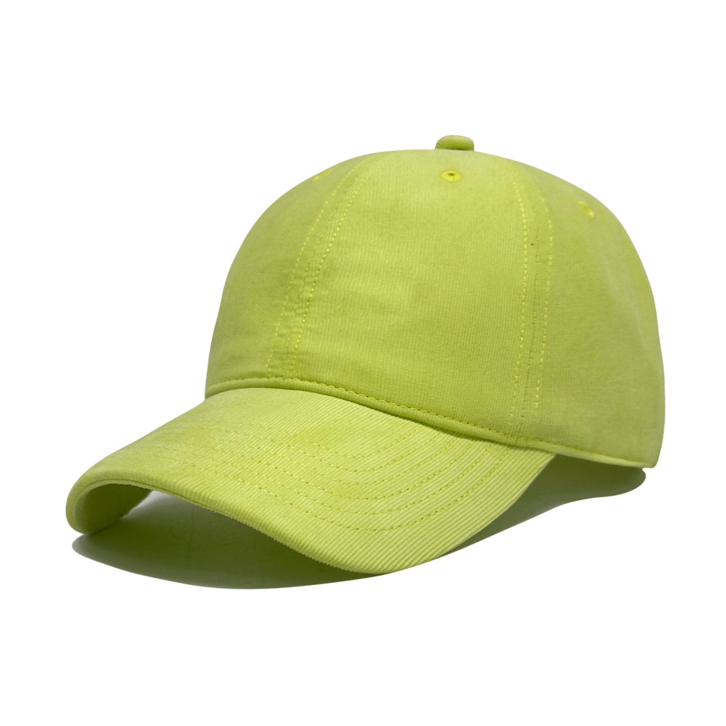Unisex Winter Baseball Cap