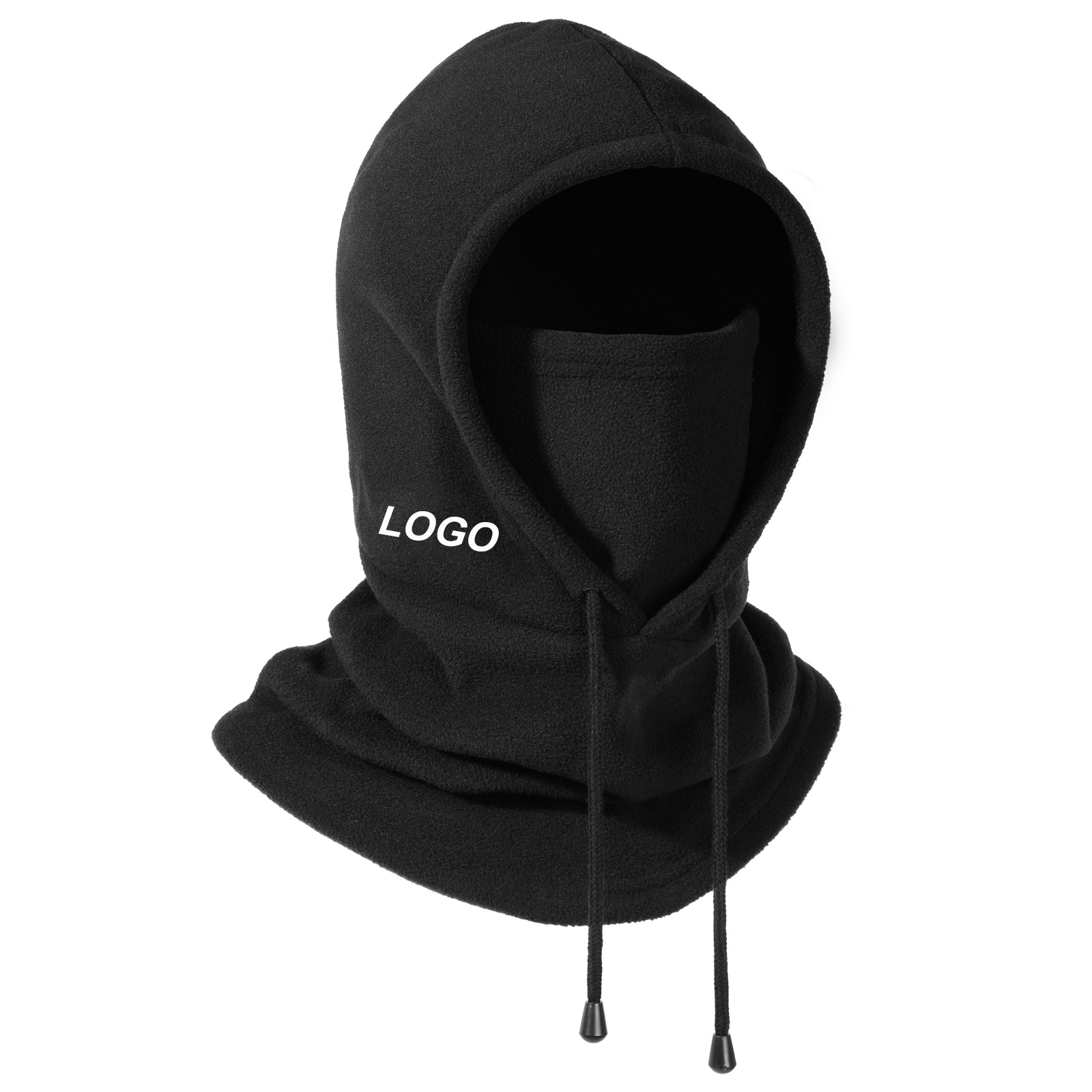 3-in-1 Winter Hat