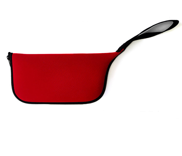 Neoprene Mouse Pad Bag