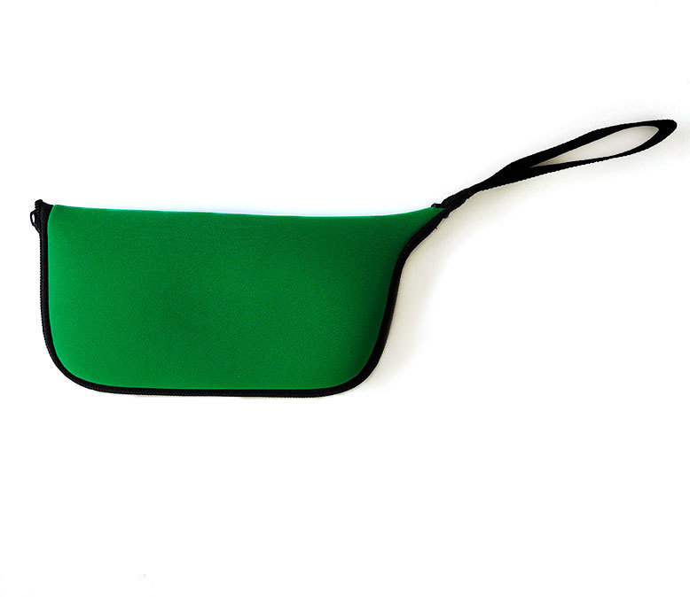 Neoprene Mouse Pad Bag