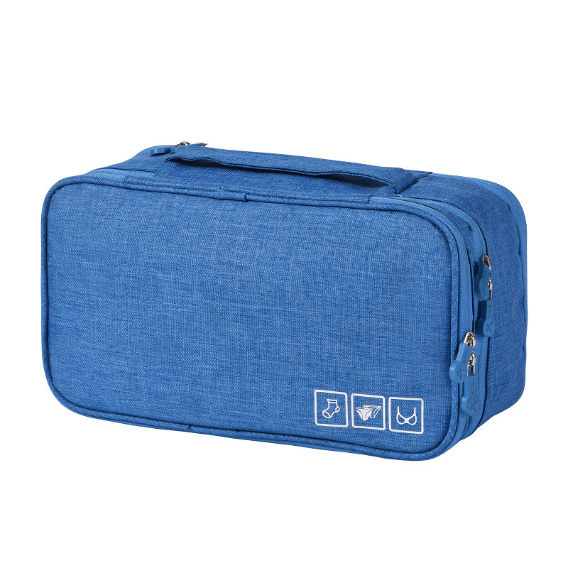 Travel Underwear/Bra Storage Bag