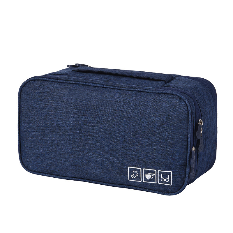 Travel Underwear/Bra Storage Bag