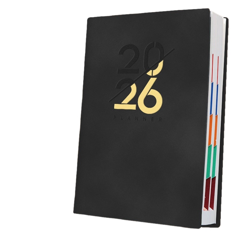 2027 Planner Notebook