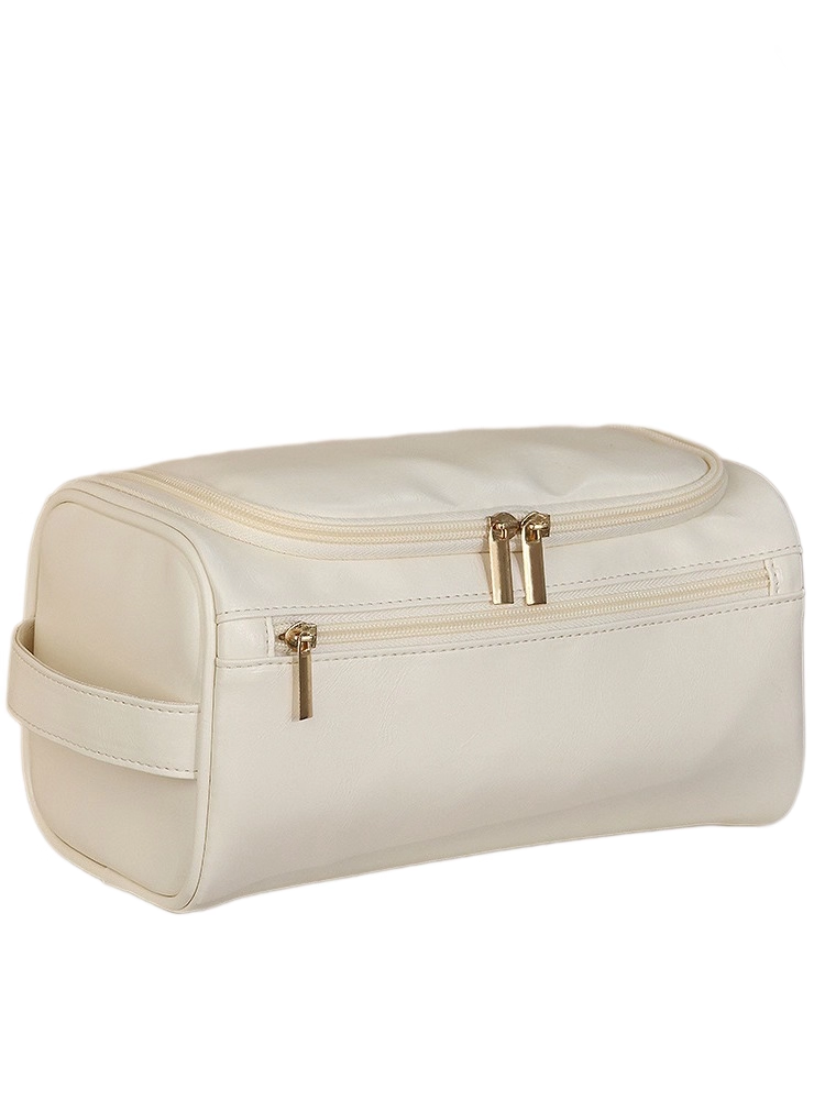 Hooked PU Travel Toiletry Organizer