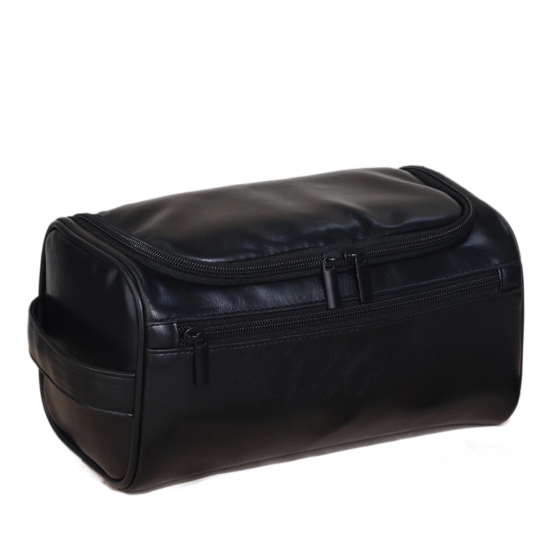 Hooked PU Travel Toiletry Organizer