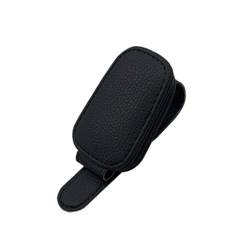 Car Magnetic Glasses Clip