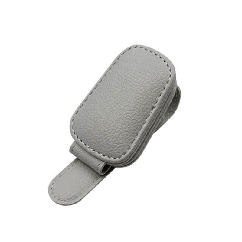 Car Magnetic Glasses Clip