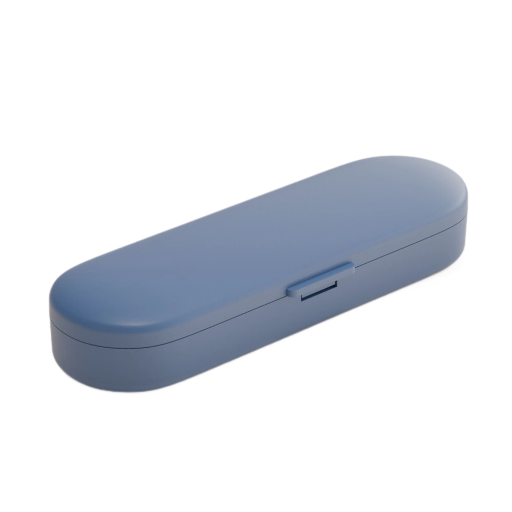 Magnetic Travel Pill Box