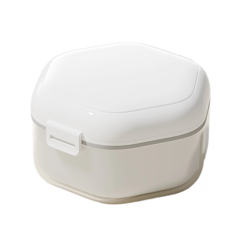 Retainer Cleaning Case