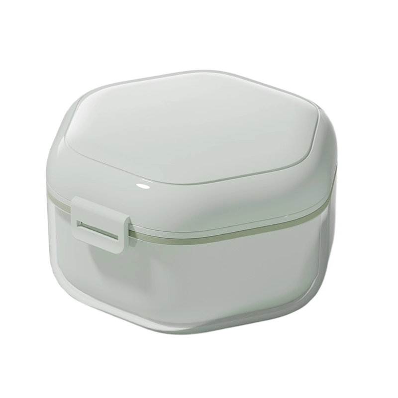 Retainer Cleaning Case