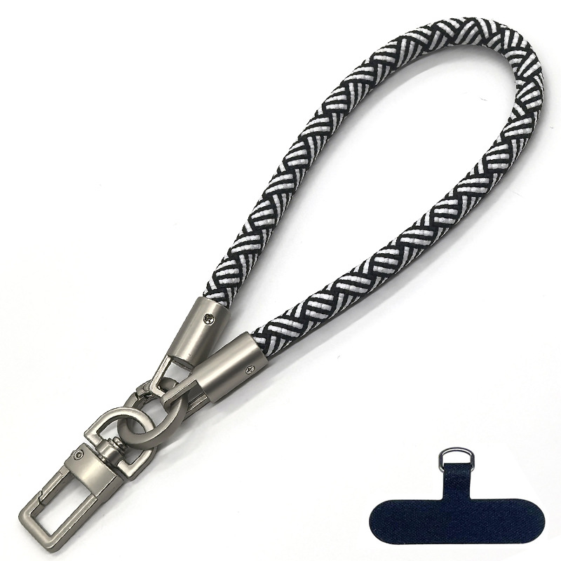 Universal Phone Wrist Lanyard With Gasket