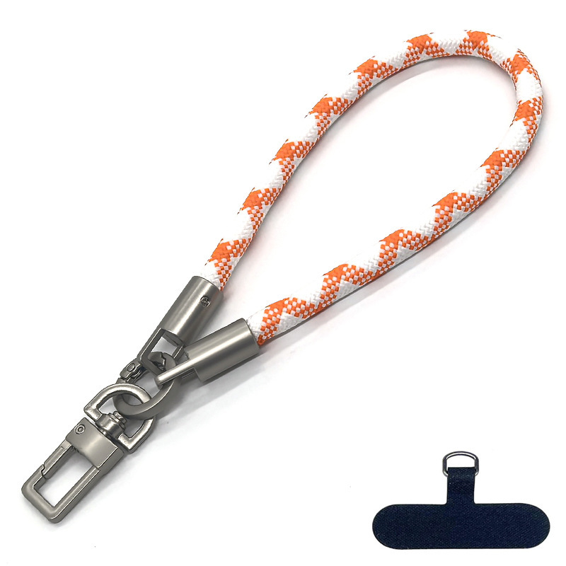 Universal Phone Wrist Lanyard With Gasket