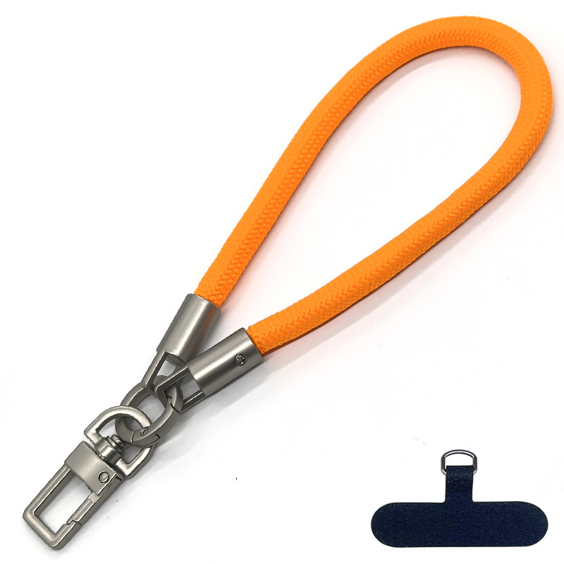 Universal Phone Wrist Lanyard With Gasket