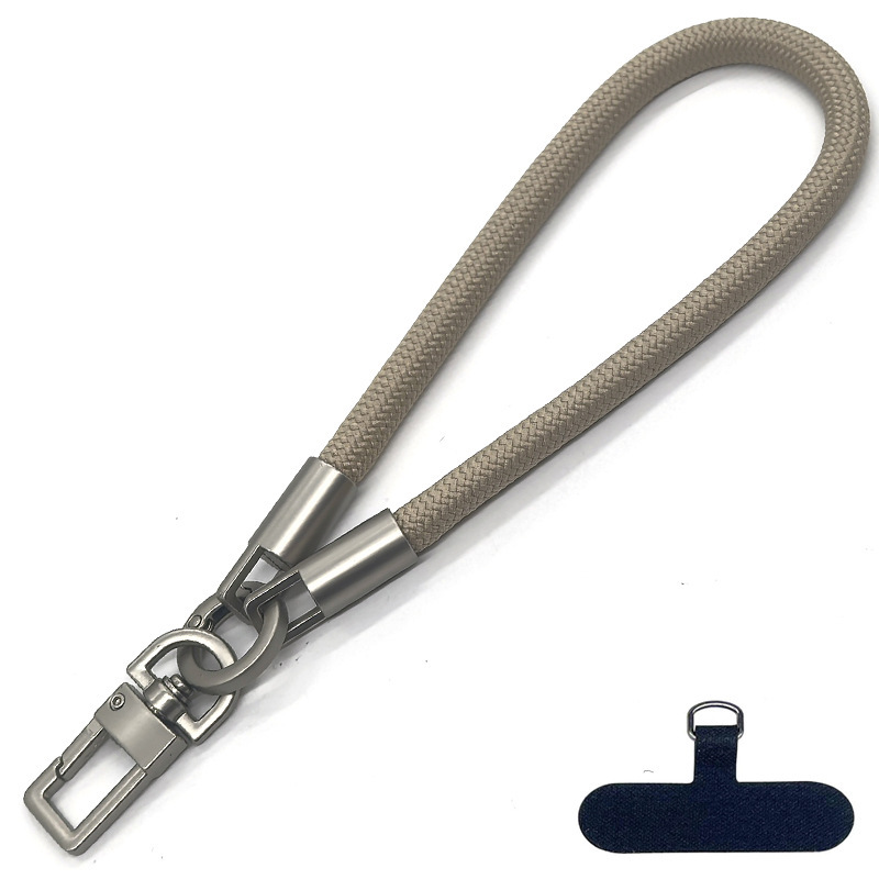 Universal Phone Wrist Lanyard With Gasket