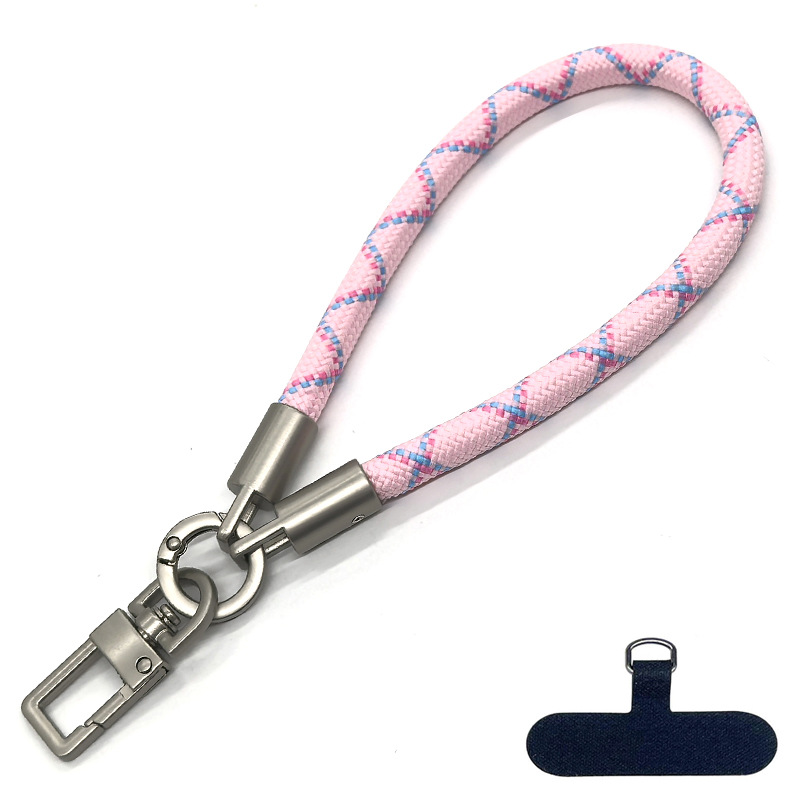 Universal Phone Wrist Lanyard With Gasket
