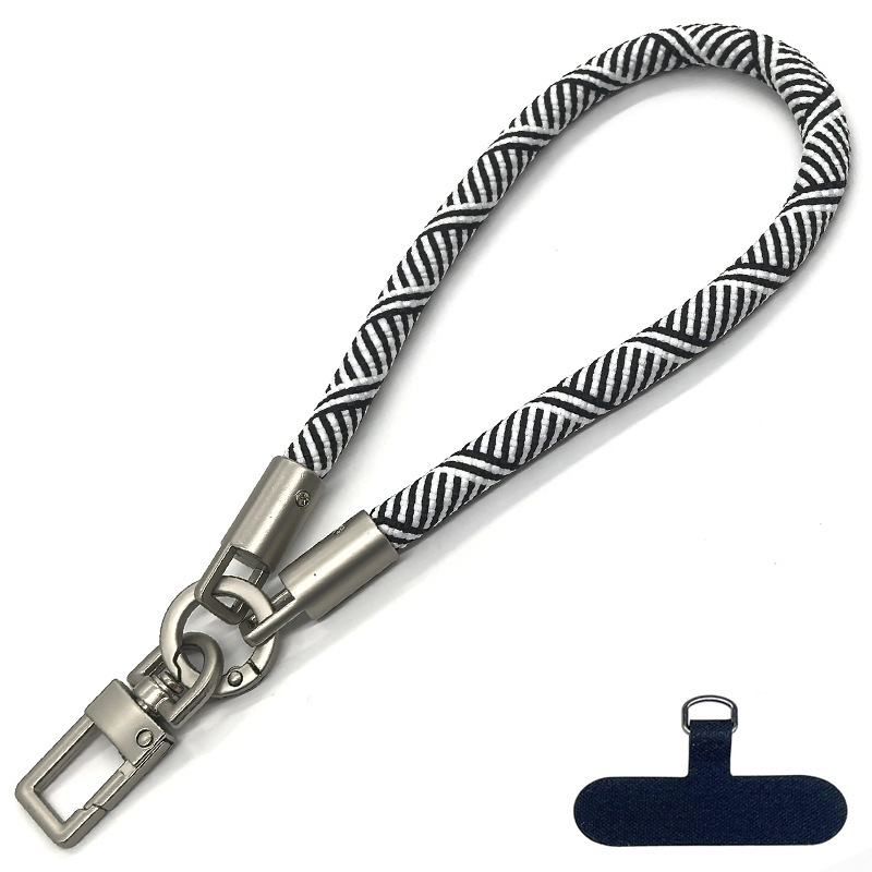 Universal Phone Wrist Lanyard With Gasket