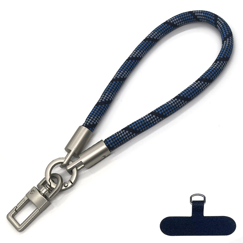 Universal Phone Wrist Lanyard With Gasket