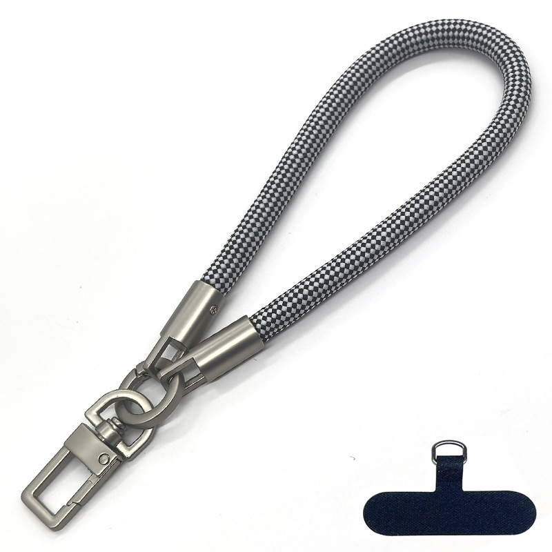 Universal Phone Wrist Lanyard With Gasket