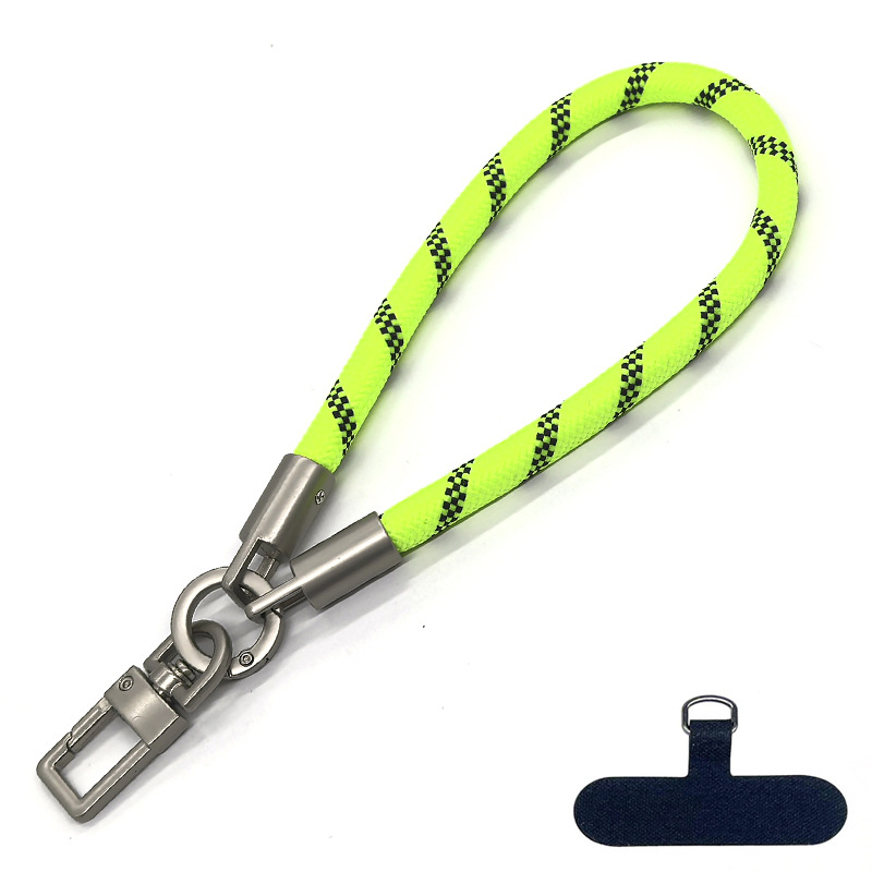 Universal Phone Wrist Lanyard With Gasket