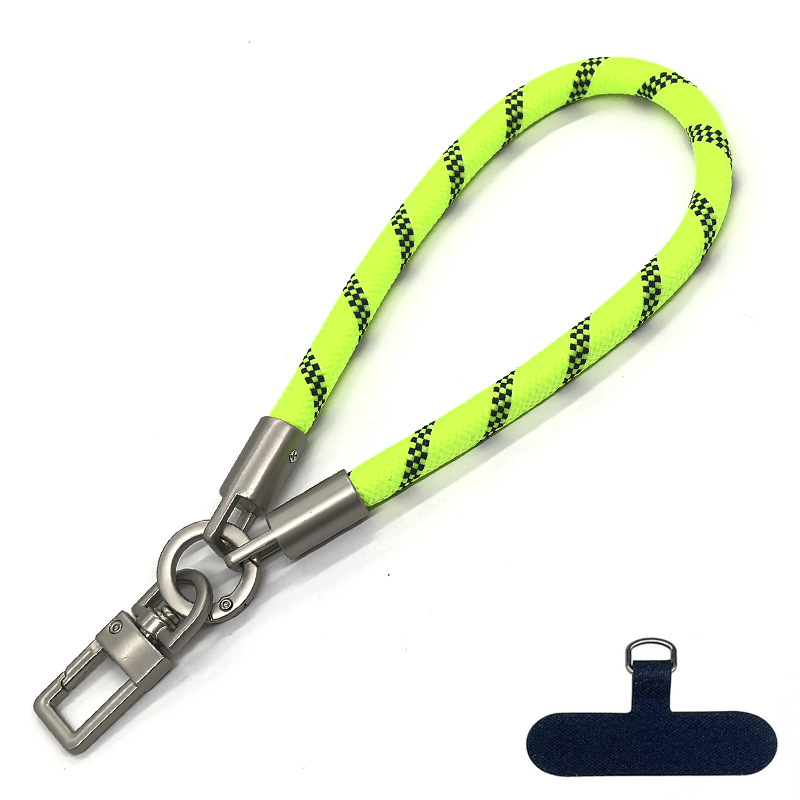 Universal Phone Wrist Lanyard With Gasket