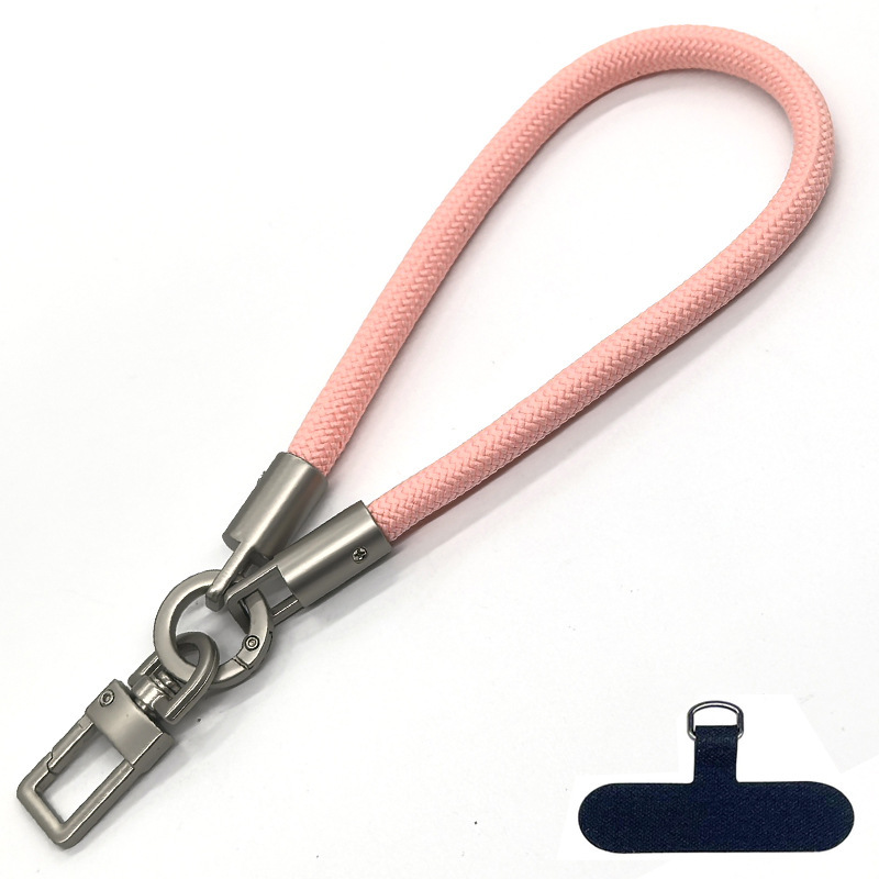 Universal Phone Wrist Lanyard With Gasket