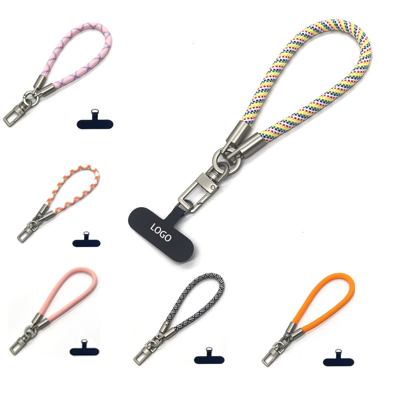 Universal Phone Wrist Lanyard With Gasket