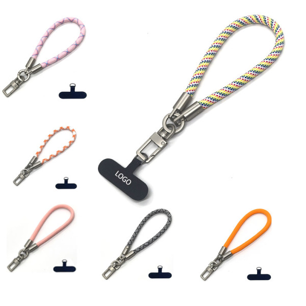 Universal Phone Wrist Lanyard With Gasket