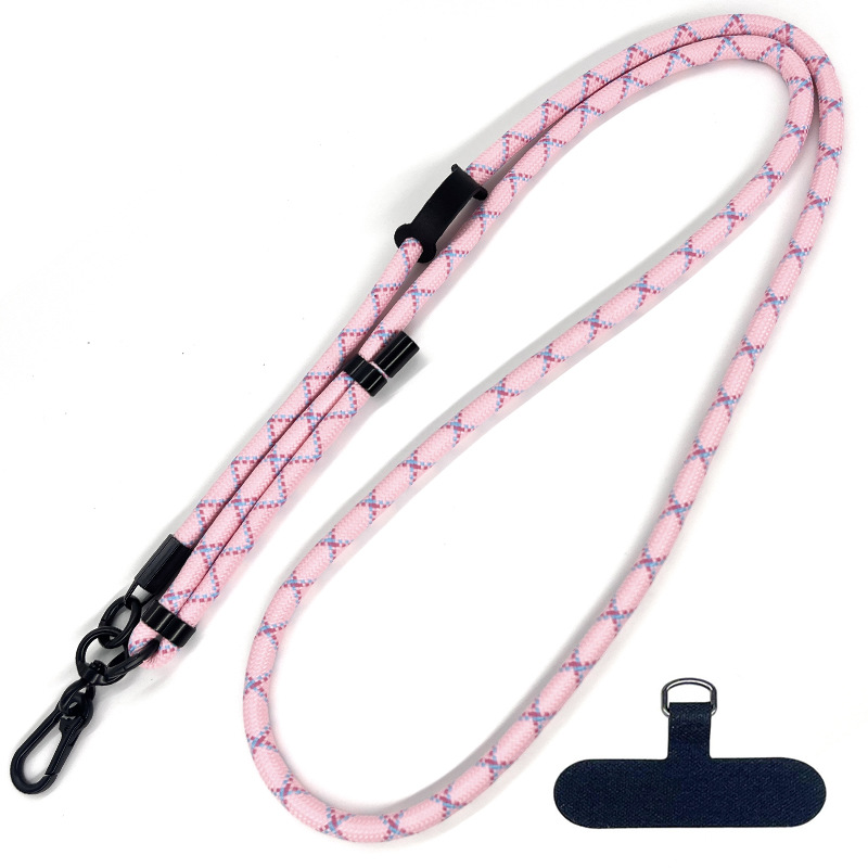 Universal Phone Neck Lanyard With Gasket