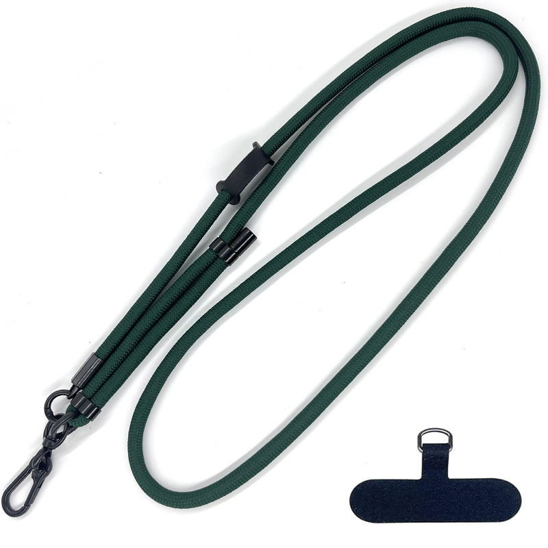 Universal Phone Neck Lanyard With Gasket