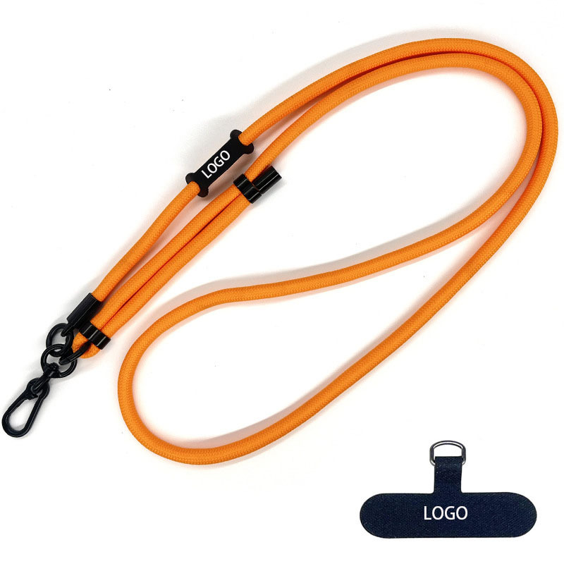 Universal Phone Neck Lanyard With Gasket