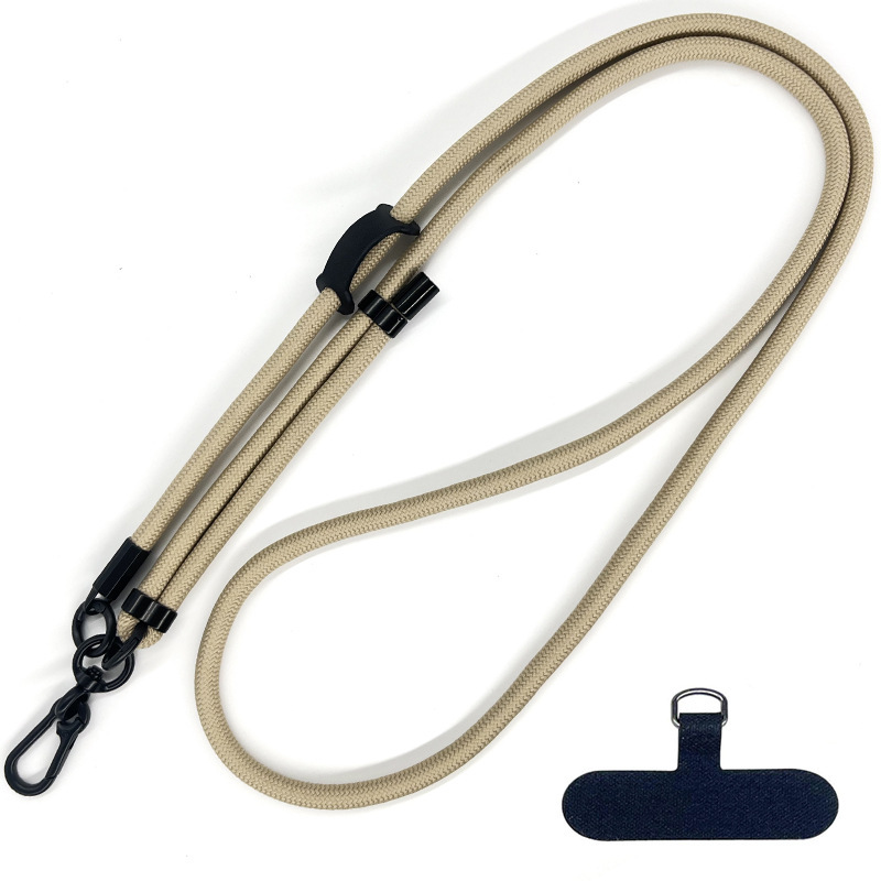 Universal Phone Neck Lanyard With Gasket