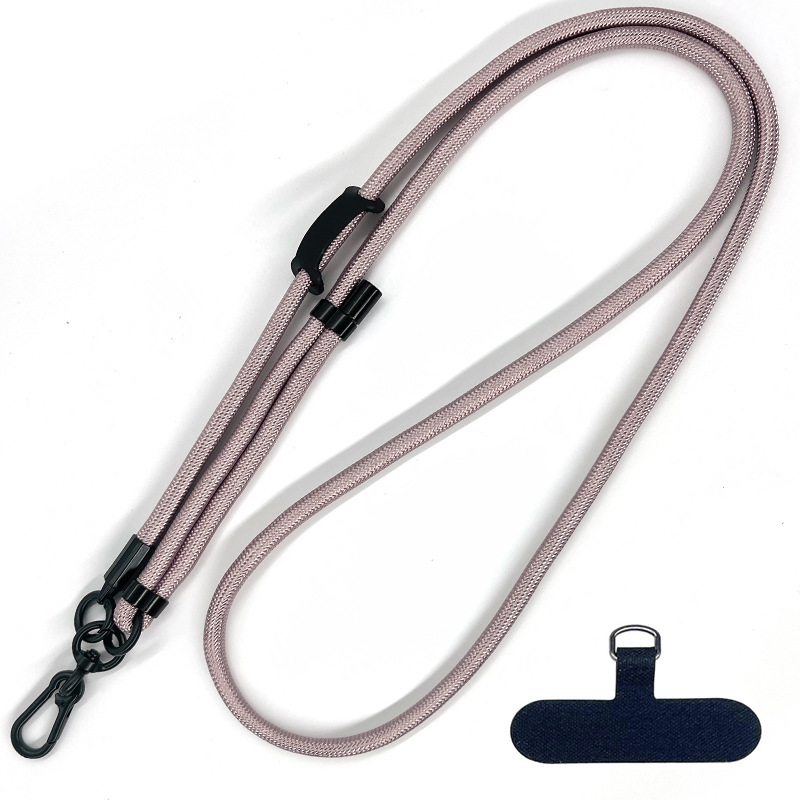 Universal Phone Neck Lanyard With Gasket