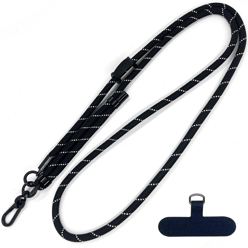 Universal Phone Neck Lanyard With Gasket