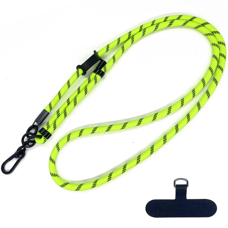 Universal Phone Neck Lanyard With Gasket