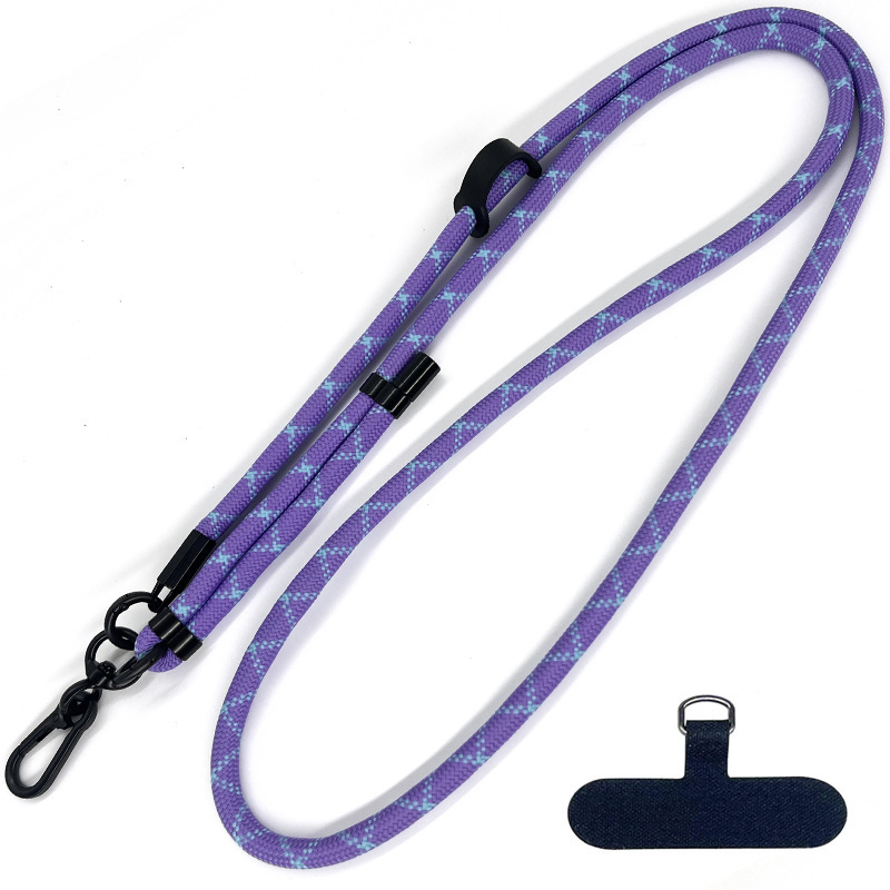 Universal Phone Neck Lanyard With Gasket