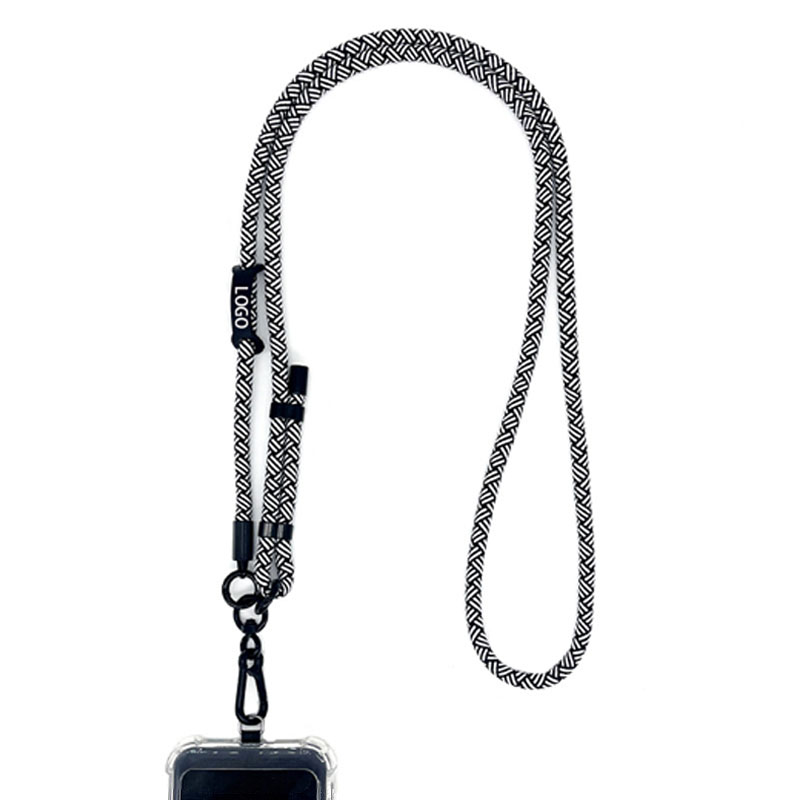 Universal Phone Neck Lanyard With Gasket